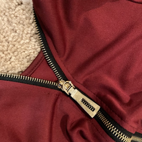 Fitted Dress - Picture 4 of 5